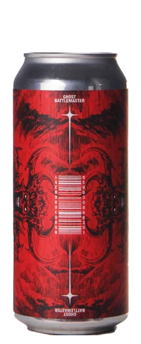 Adroit Theory Battlemaster (Ghost BATTLEMASTER) 47,3 IPA Bier kaufen