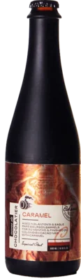 WeldWerks Cuvée De Chocolatier: Caramel 50 Stout Bier kaufen