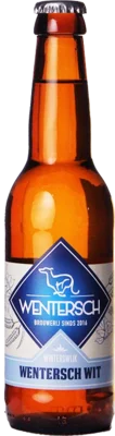 Wentersch Wit 33 Weiß Bier kaufen