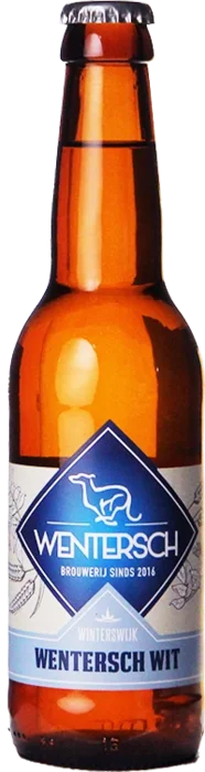 Wentersch Wit 33 Weiß Bier kaufen