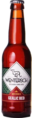 Wentersch Gaelic Red 33 Amber Bier kaufen