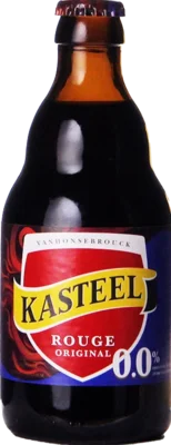 Van Honsebrouck Kasteel Rouge 0.0 33cl 33 Alkoholfrei Bier kaufen