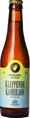 De Klep / Kameraod Brouwers De Kleppende Kameraod 33 IPA Bier kaufen