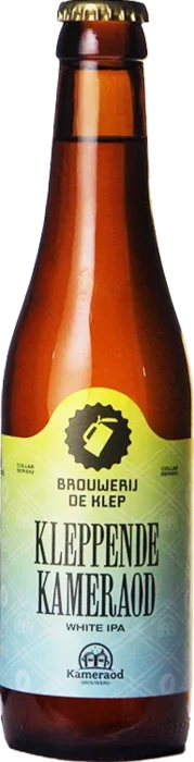 De Klep / Kameraod Brouwers De Kleppende Kameraod 33 IPA Bier kaufen