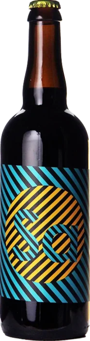 Cycle Saturday (2024) 75 Stout Bier kaufen