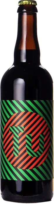 Cycle Tuesday (2024) 75 Stout Bier kaufen
