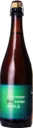 Er Is Maar Één Vader Zoals Jij Vaderdag Blond 75cl