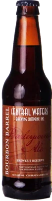 Central Waters Brewer's Reserve Bourbon Barrel Barleywine 35,5 Barley Wine Bier kaufen