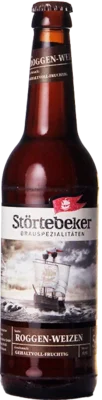 Störtebeker Roggen-Weizen 50 Weizen Bier kopen