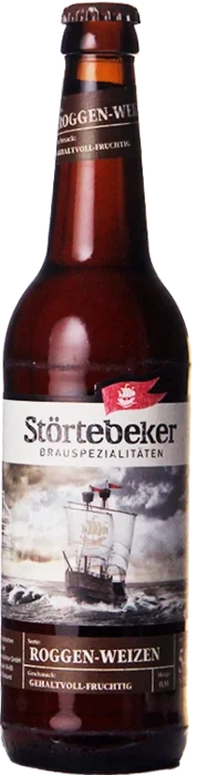 Störtebeker Roggen-Weizen 50 Weizen Bier kopen