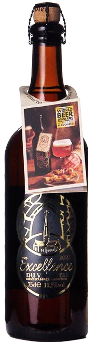 Val-Dieu Excellence Du Val-Dieu 2023 75 Tripel Bier kopen
