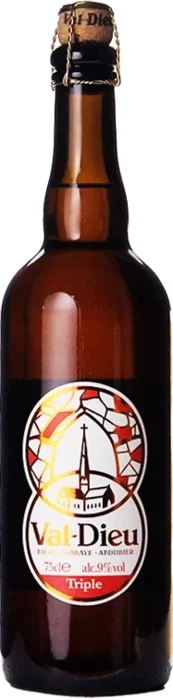 Val-Dieu Triple 75cl 75 Tripel Bier kaufen