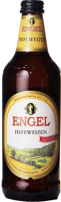 Engel Hefeweizen 50 Weizen Bier kaufen