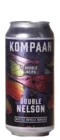Kompaan Battle Royale Double Nelson 44 IPA Bier kopen