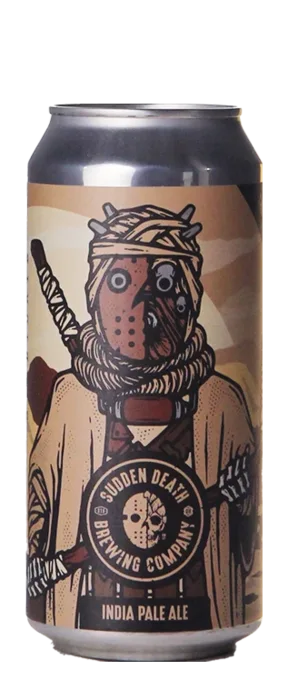 Sudden Death Sandstorm Syndicate 44 IPA Bier kopen