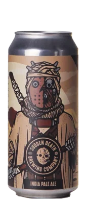 Sudden Death Sandstorm Syndicate 44 IPA Bier kopen