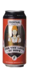 Frontaal For The Love Of Hops Tangerine 44 IPA Bier kaufen
