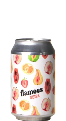 Flamoes 33 IPA Bier kaufen