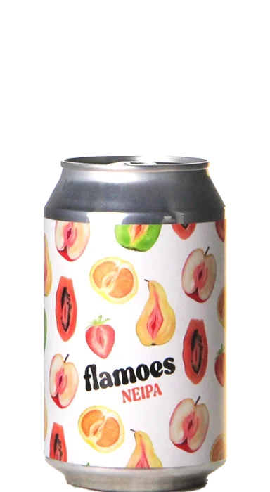 Flamoes 33 IPA Bier kaufen