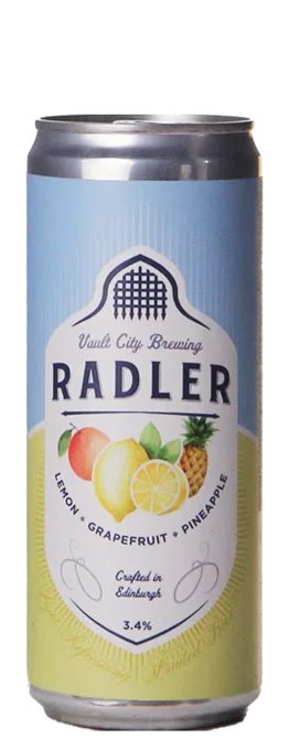 Vault City Radler 33 Fruit Bier kopen