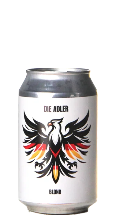 Die Adler 33 Blond Bier kaufen