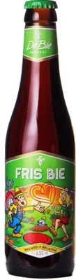 Brouwerij de Bie Fris Bie 33 IPA Bier kopen