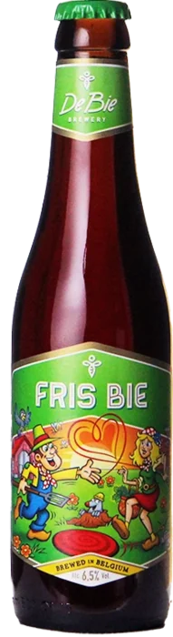 Brouwerij de Bie Fris Bie 33 IPA Bier kopen