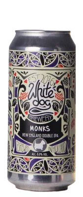 White Dog Monks 44 IPA Bier kopen