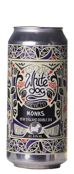 White Dog Monks 44 IPA Bier kopen