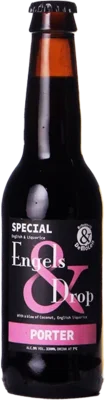De Molen Engels & Drop 33 Porter Bier kopen