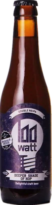 100 Watt Deeper Shade Of Hop 33 IPA Bier kopen