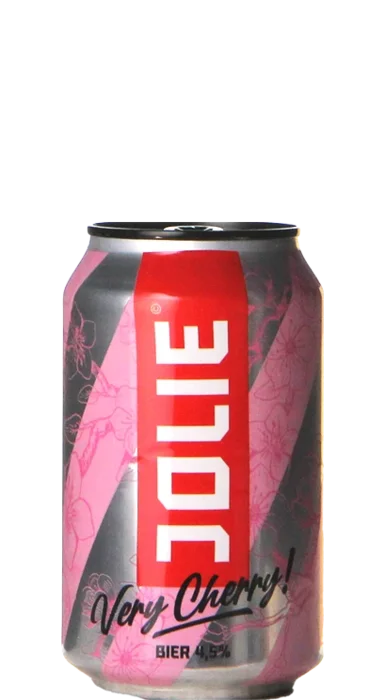 Jolie Very Cherry 33 Fruchtbier Bier kaufen