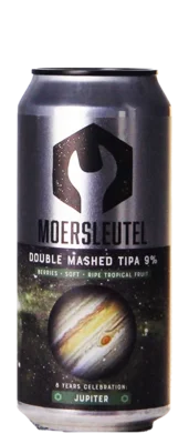 De Moersleutel 8 Year Anniversary Serie: Jupiter 44 IPA Bier kaufen