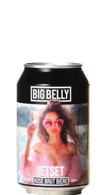 Big Belly JetSet 33 IPA Bier kopen