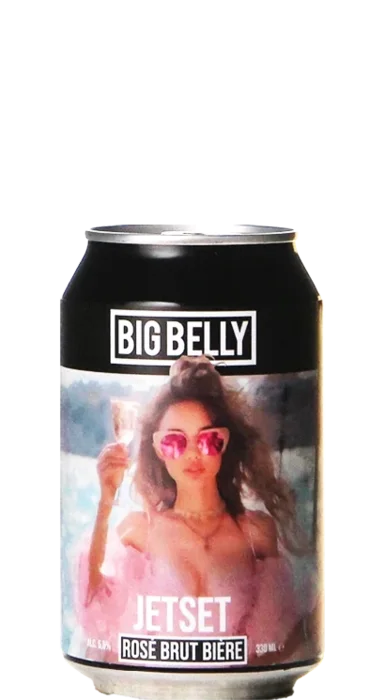 Big Belly JetSet 33 IPA Bier kopen