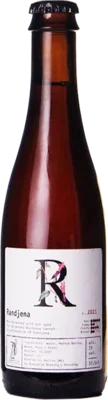 Zomerdijk Brewing & Blending Randjena 37,5 Geuzebier Bier kopen