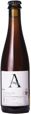 Zomerdijk Brewing & Blending Anne 37,5 Geuze Bier  Bier kaufen
