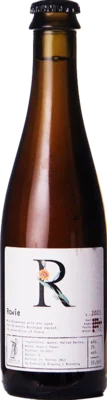 Zomerdijk Brewing & Blending Rowie 37,5 Geuzebier Bier kopen