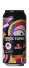 Magic Rock / Rock City Rock Town 44 IPA Bier kopen