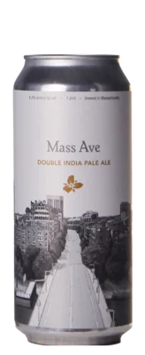 Trillium Mass Ave 47,3 IPA Bier kopen
