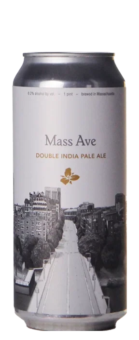 Trillium Mass Ave 47,3 IPA Bier kopen