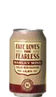Kees / Bravoure Fate Loves The Fearless 33 Barley Wine Bier kaufen