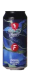 Rock City / Frontaal Frontal Blizzard 44 IPA Bier kaufen