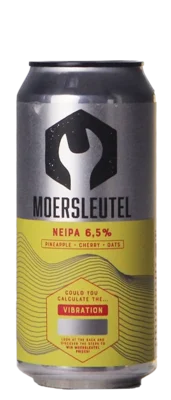 De Moersleutel CYCT Vibration 44 IPA Bier kaufen