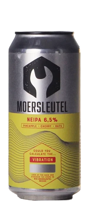 De Moersleutel CYCT Vibration 44 IPA Bier kaufen