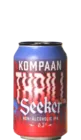 Kompaan Thrill Seeker 33 Alkoholfrei Bier kaufen