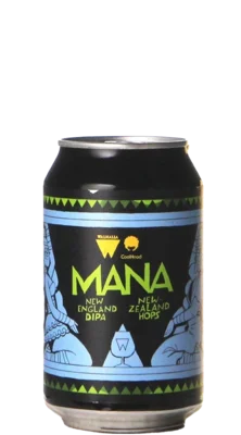 Walhalla / CoolHead Mana 33 IPA Bier kaufen