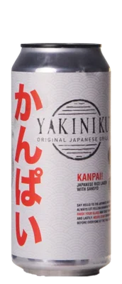 Dutch Bargain Yakiniku 44 Pils Bier kaufen