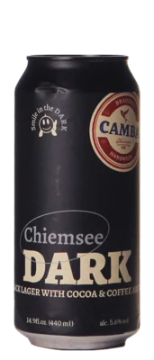 Camba Chiemsee Dark 44 Sonderling Bier kaufen