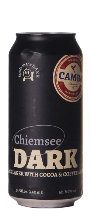 Camba Chiemsee Dark 44 Sonderling Bier kaufen